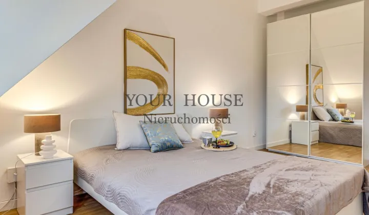 Mieszkanie 3-pokojowe Wrocław Krzyki, ul. Zwycięska