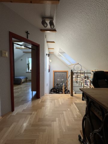 dom wolnostojący, 4 pokoje Wieliczka, ul. Dobczycka. Zdjęcie 23