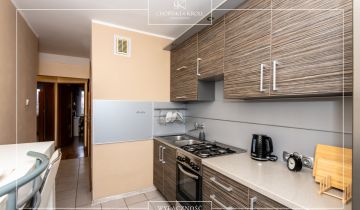 Mieszkanie 4-pokojowe Poznań Winogrady, os. Wichrowe Wzgórze