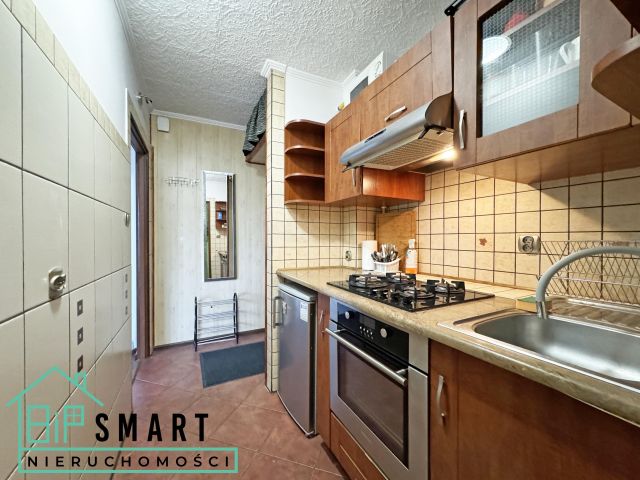 Mieszkanie 1-pokojowe Stalowa Wola, ul. Stefana Czarnieckiego. Zdjęcie 4