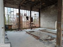 Działka inwestycyjna Czciradz. Zdjęcie 3