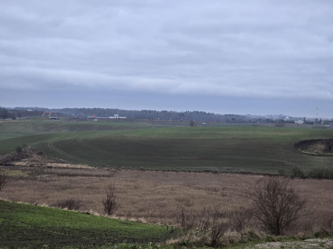 Działka budowlana Idzbark, ul. Źródlana. Zdjęcie 2