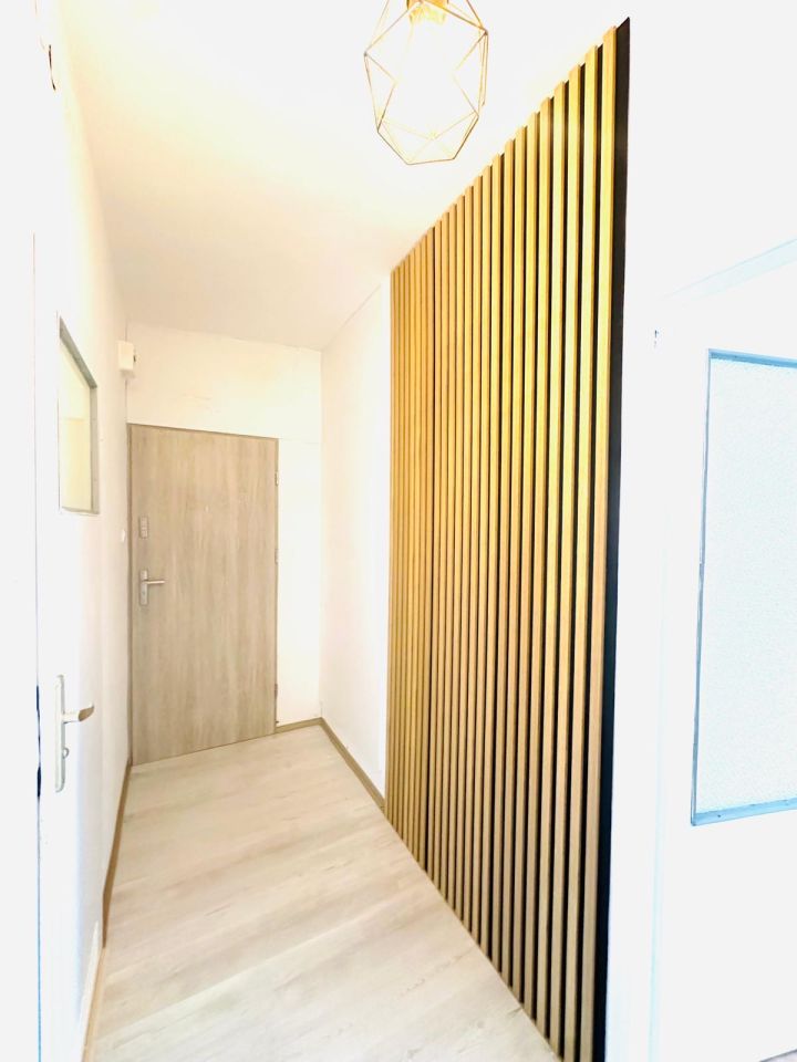 Mieszkanie 2-pokojowe Wejherowo Centrum, ul. Strzelecka. Zdjęcie 5