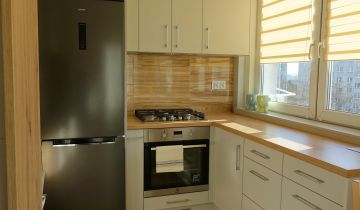 Mieszkanie 2-pokojowe Wrocław Różanka, ul. Chorwacka