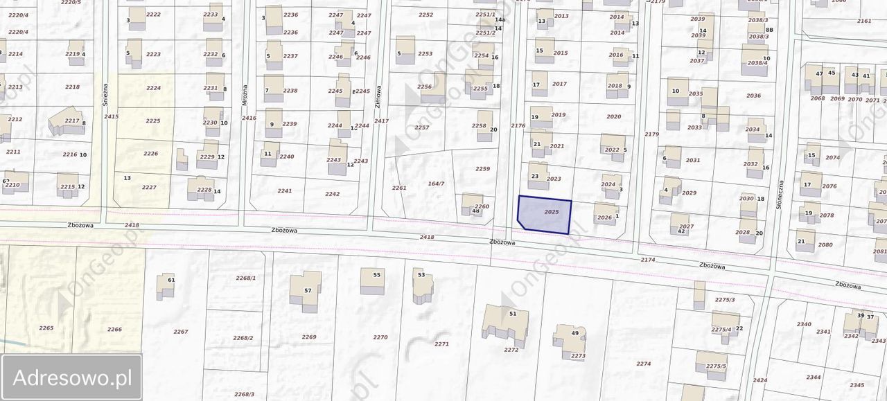 Działka budowlana Solec Kujawski. Zdjęcie 2