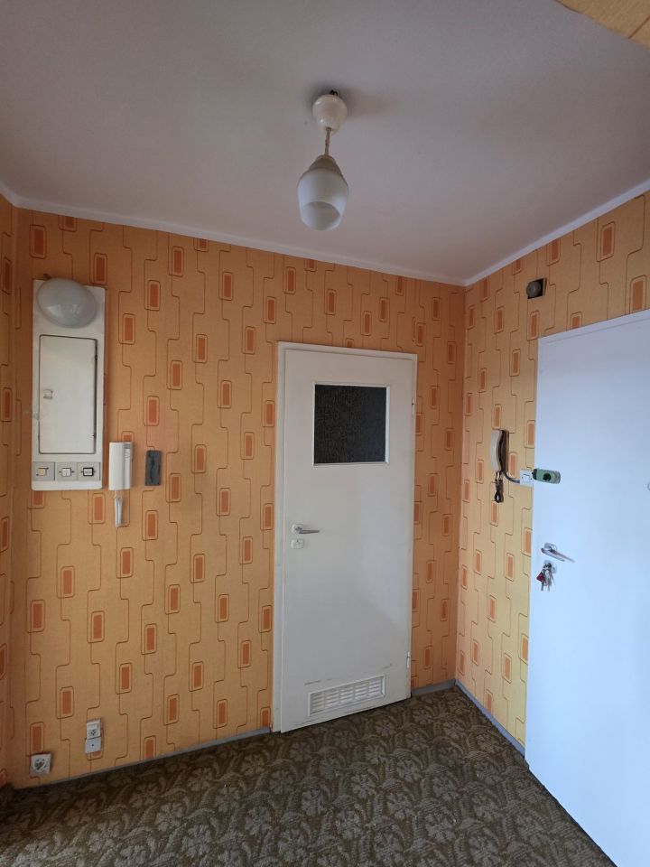 Mieszkanie 1-pokojowe Częstochowa Północ. Zdjęcie 8