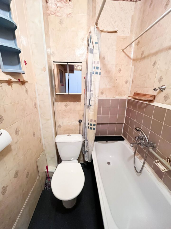 Mieszkanie 1-pokojowe Ostrowiec Świętokrzyski, ul. Henryka Sienkiewicza. Zdjęcie 14