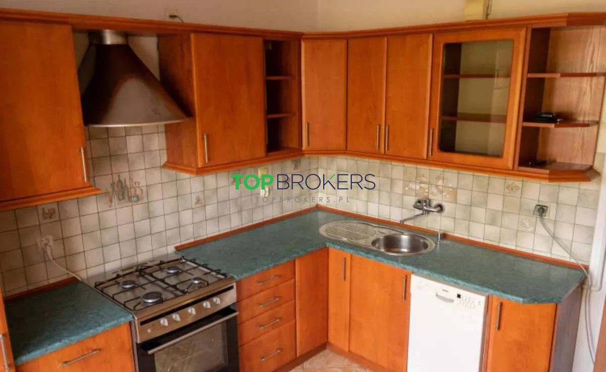 dom wolnostojący, 5 pokoi Piaseczno. Zdjęcie 3