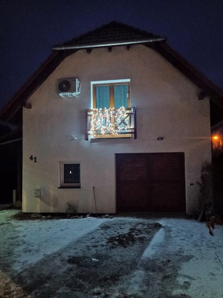 dom wolnostojący, 3 pokoje Lubochnia, Osiedle Sosnowe. Zdjęcie 7