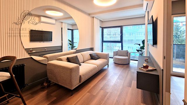 Mieszkanie 3-pokojowe Wrocław Huby. Zdjęcie 3