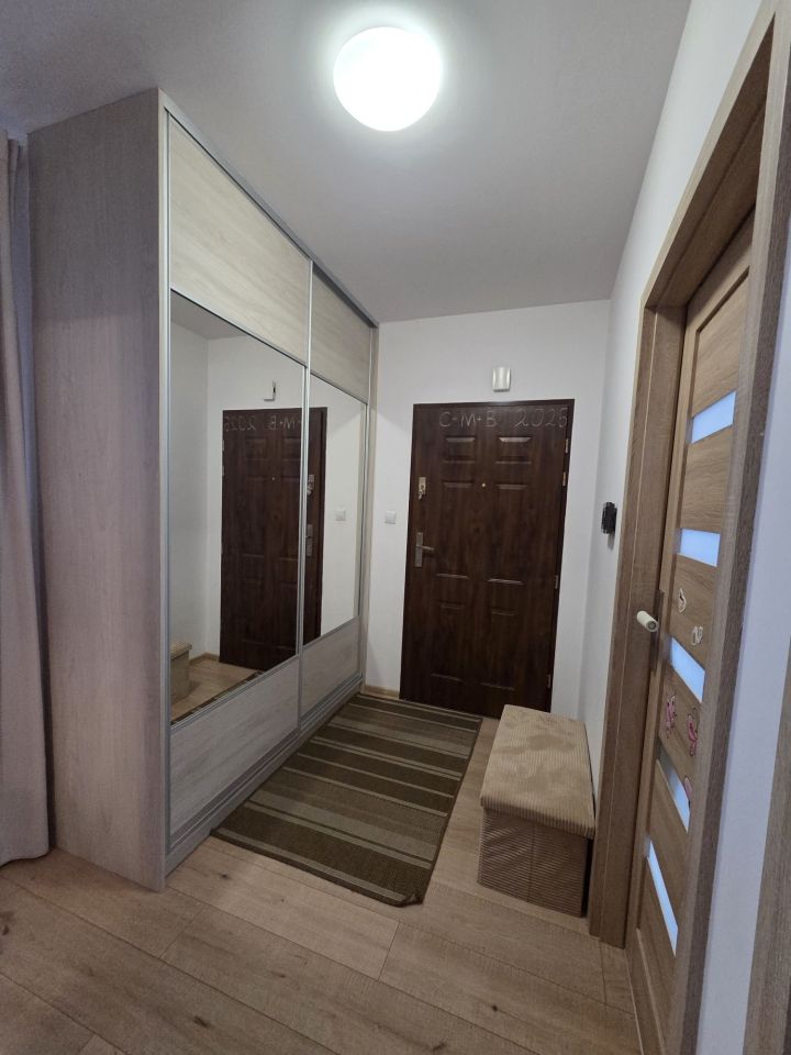 Mieszkanie 3-pokojowe Ełk, ul. Juliana Tuwima. Zdjęcie 3