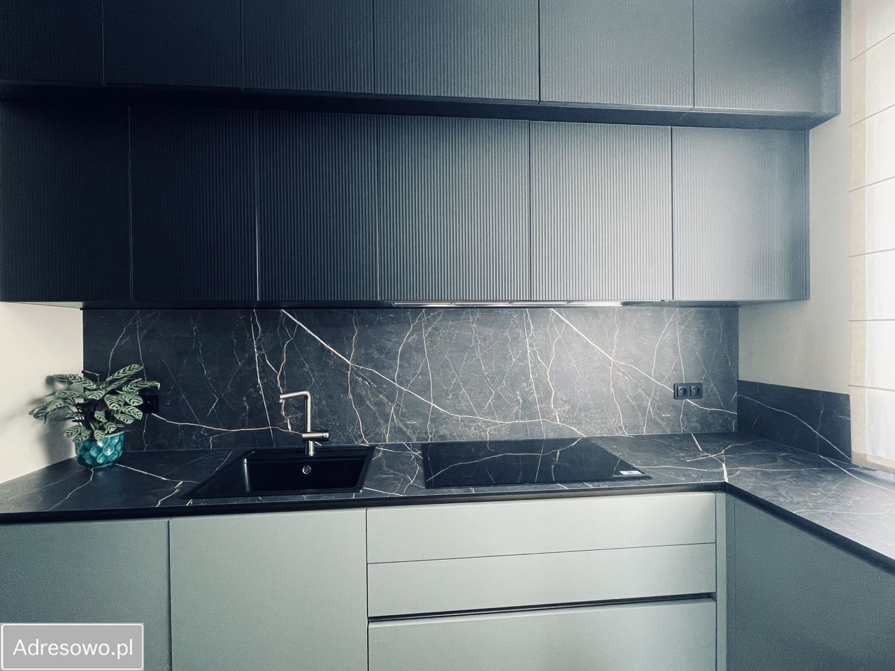 Mieszkanie 4-pokojowe Warszawa Ursus, ul. Edwarda Habicha. Zdjęcie 15