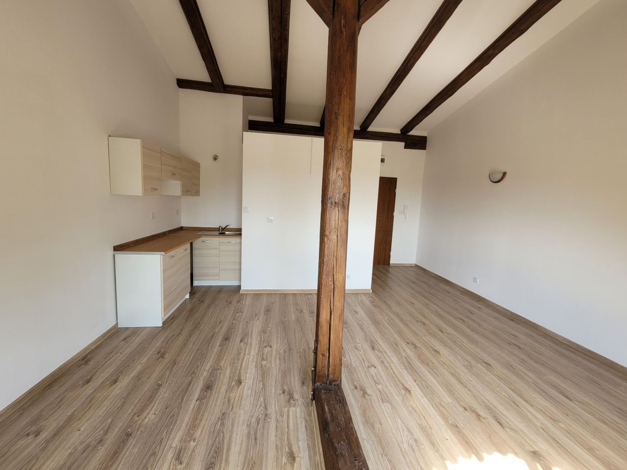 Mieszkanie 1-pokojowe Piekary Śląskie Brzeziny Śląskie, ul. Józefa Poniatowskiego. Zdjęcie 4