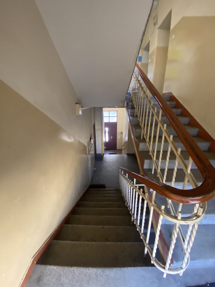 Mieszkanie 1-pokojowe Poznań Centrum, ul. Franciszka Ratajczaka. Zdjęcie 15