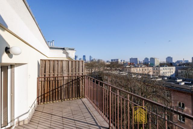 Mieszkanie 2-pokojowe Warszawa Wola, ul. Górczewska. Zdjęcie 3