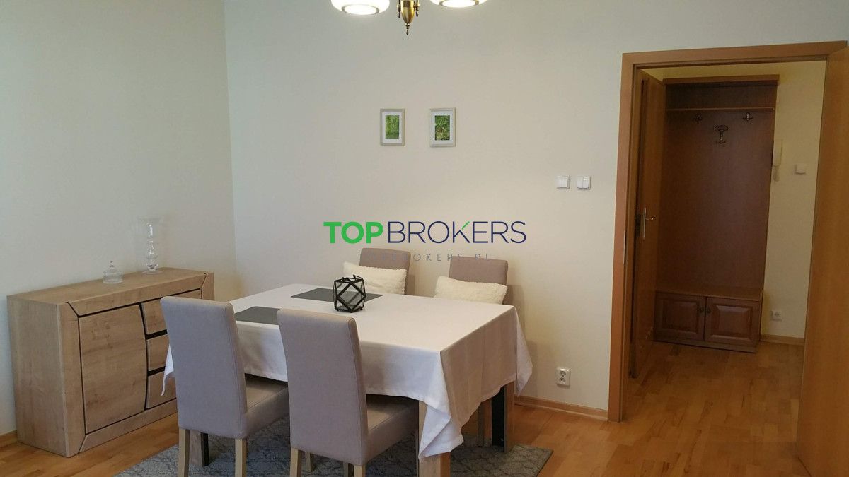 Mieszkanie 2-pokojowe Warszawa Ochota, ul. Drawska. Zdjęcie 2