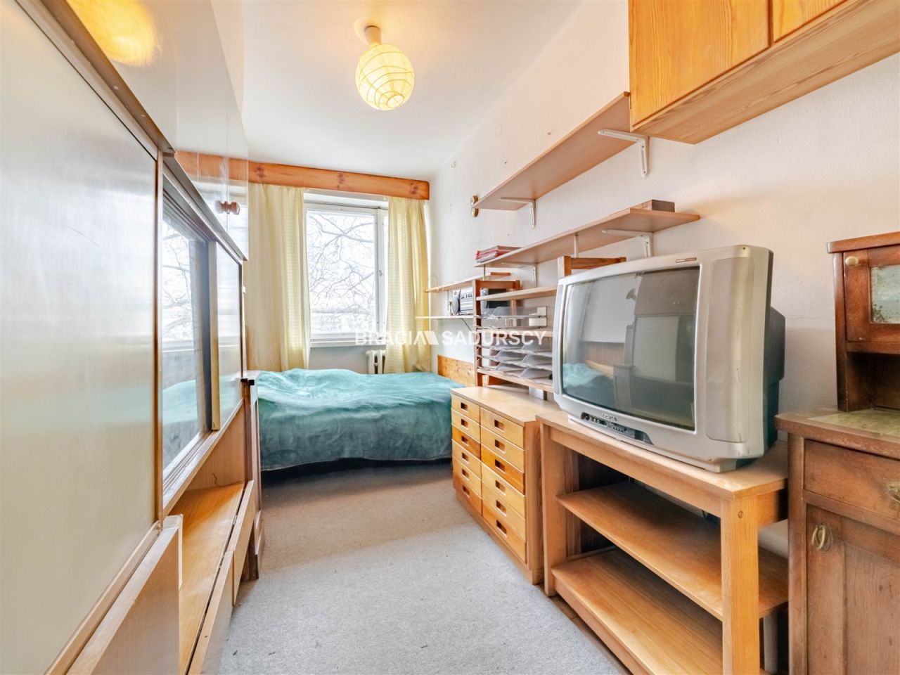 Mieszkanie 2-pokojowe Kraków Dębniki, ul. Dębowa. Zdjęcie 5