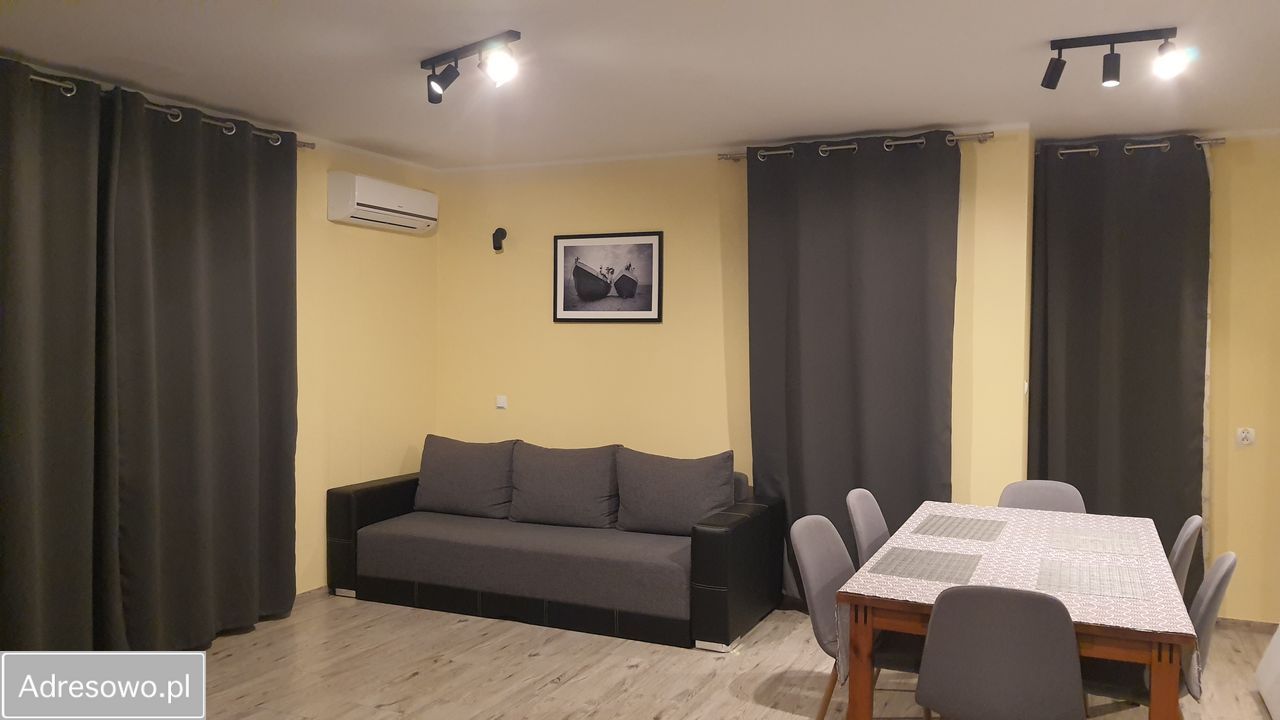 Mieszkanie 2-pokojowe Krynica Morska, ul. Rybacka. Zdjęcie 5