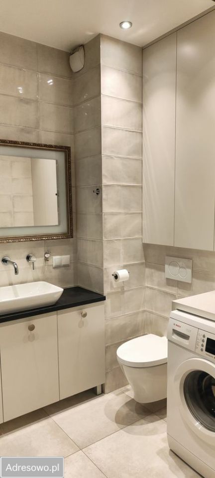 Mieszkanie 3-pokojowe Kraków Podgórze, ul. Tadeusza Szafrana. Zdjęcie 4