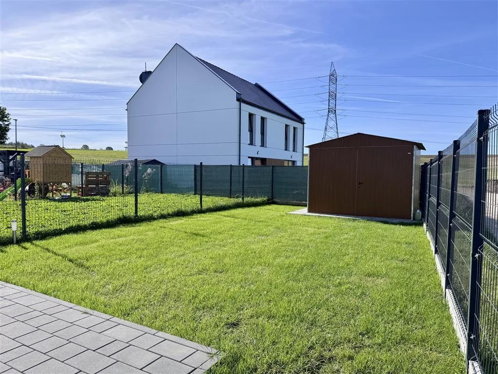 bliźniak, 4 pokoje Tokary, Zdrojowa. Zdjęcie 14