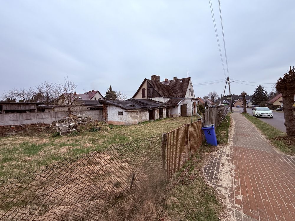 bliźniak, 4 pokoje Resko, ul. Leśna. Zdjęcie 6