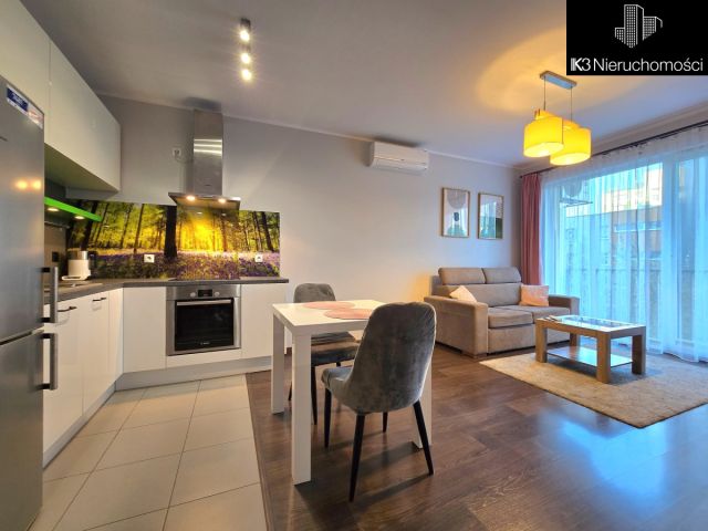 Mieszkanie 2-pokojowe Warszawa Wola, ul. Sokołowska. Zdjęcie 1