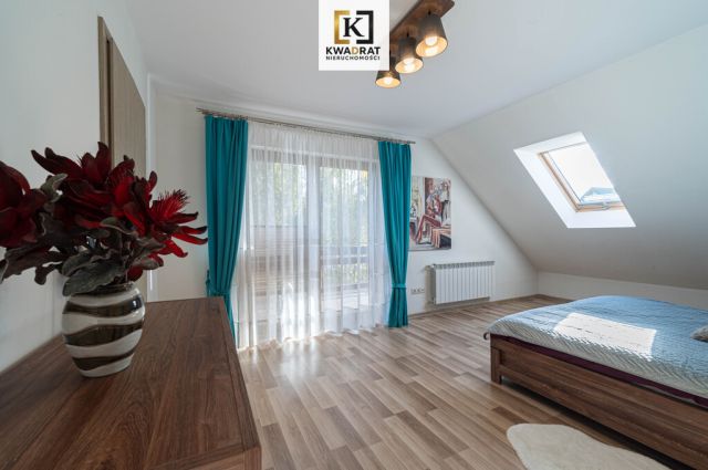 dom wolnostojący, 6 pokoi Barcząca. Zdjęcie 15