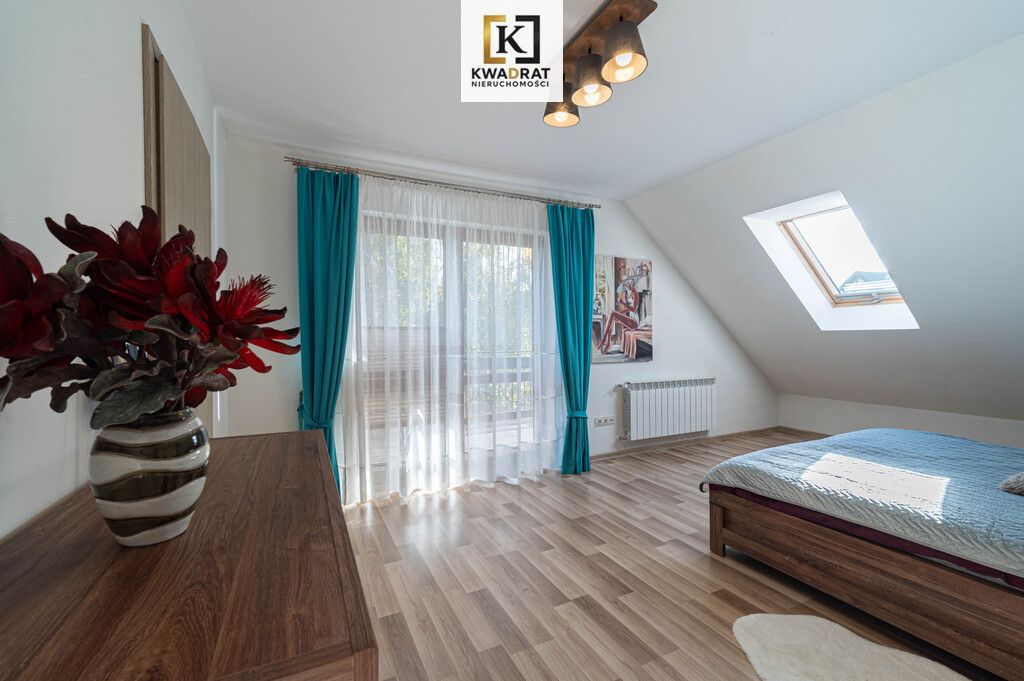 dom wolnostojący, 6 pokoi Barcząca. Zdjęcie 15