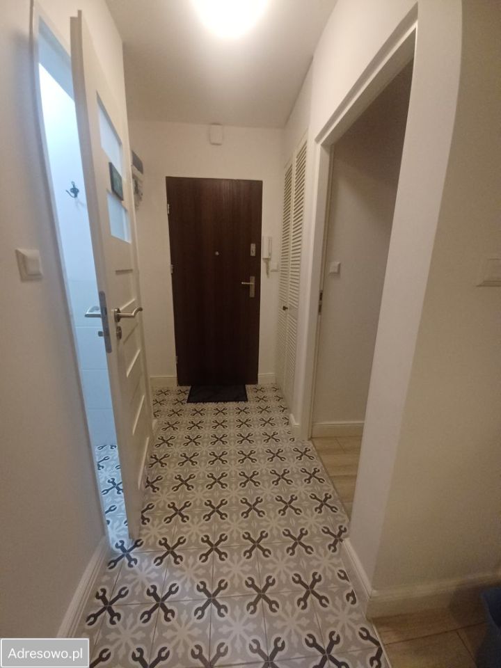 Mieszkanie 2-pokojowe Warszawa Mokotów, ul. Konduktorska. Zdjęcie 3