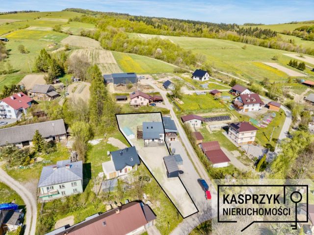 bliźniak, 3 pokoje Królik Polski, ul. Dąbrówka. Zdjęcie 1
