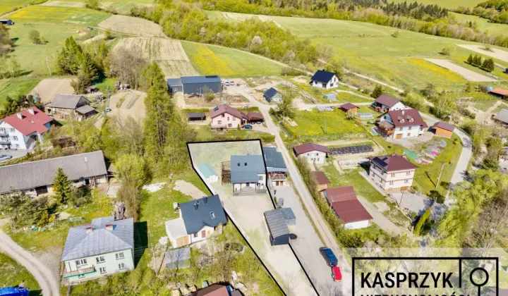 bliźniak, 3 pokoje Królik Polski, ul. Dąbrówka