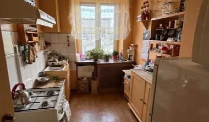 Mieszkanie 1-pokojowe Warszawa Praga-Północ, ul. Wileńska