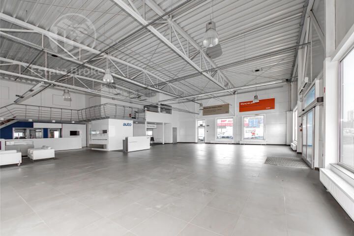 Lokal Wrocław Krzyki, al. Karkonoska. Zdjęcie 4