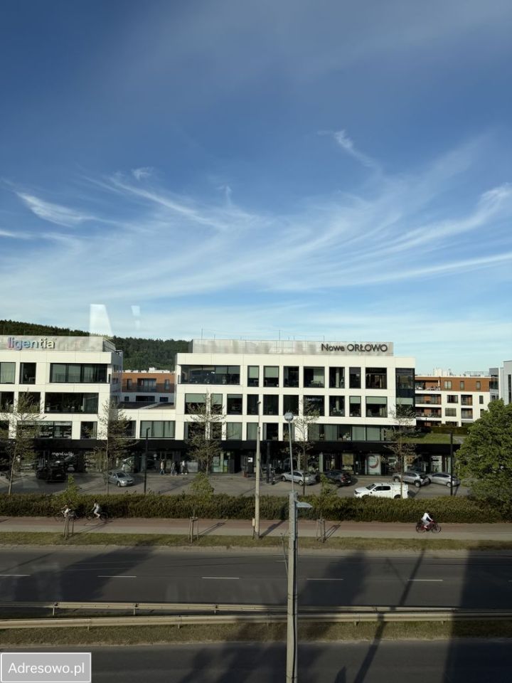 Mieszkanie 2-pokojowe Gdynia Orłowo, al. Zwycięstwa. Zdjęcie 10