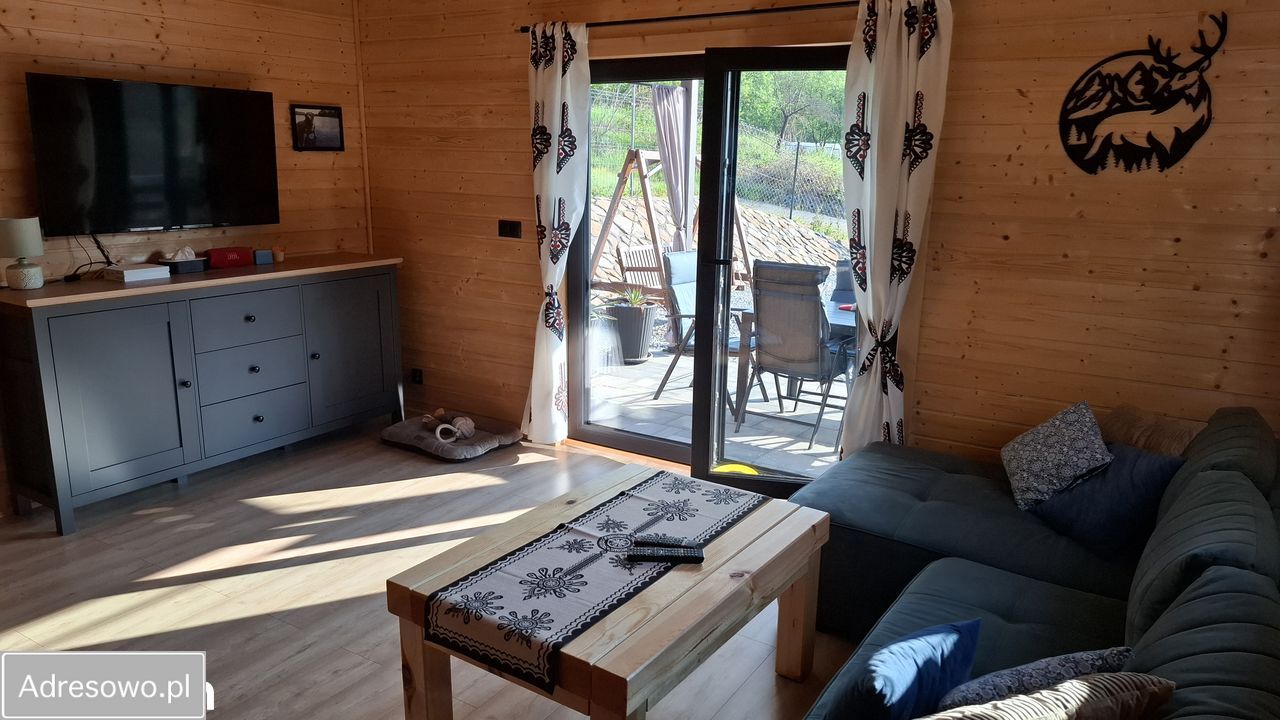 dom wolnostojący, 3 pokoje Szare. Zdjęcie 6