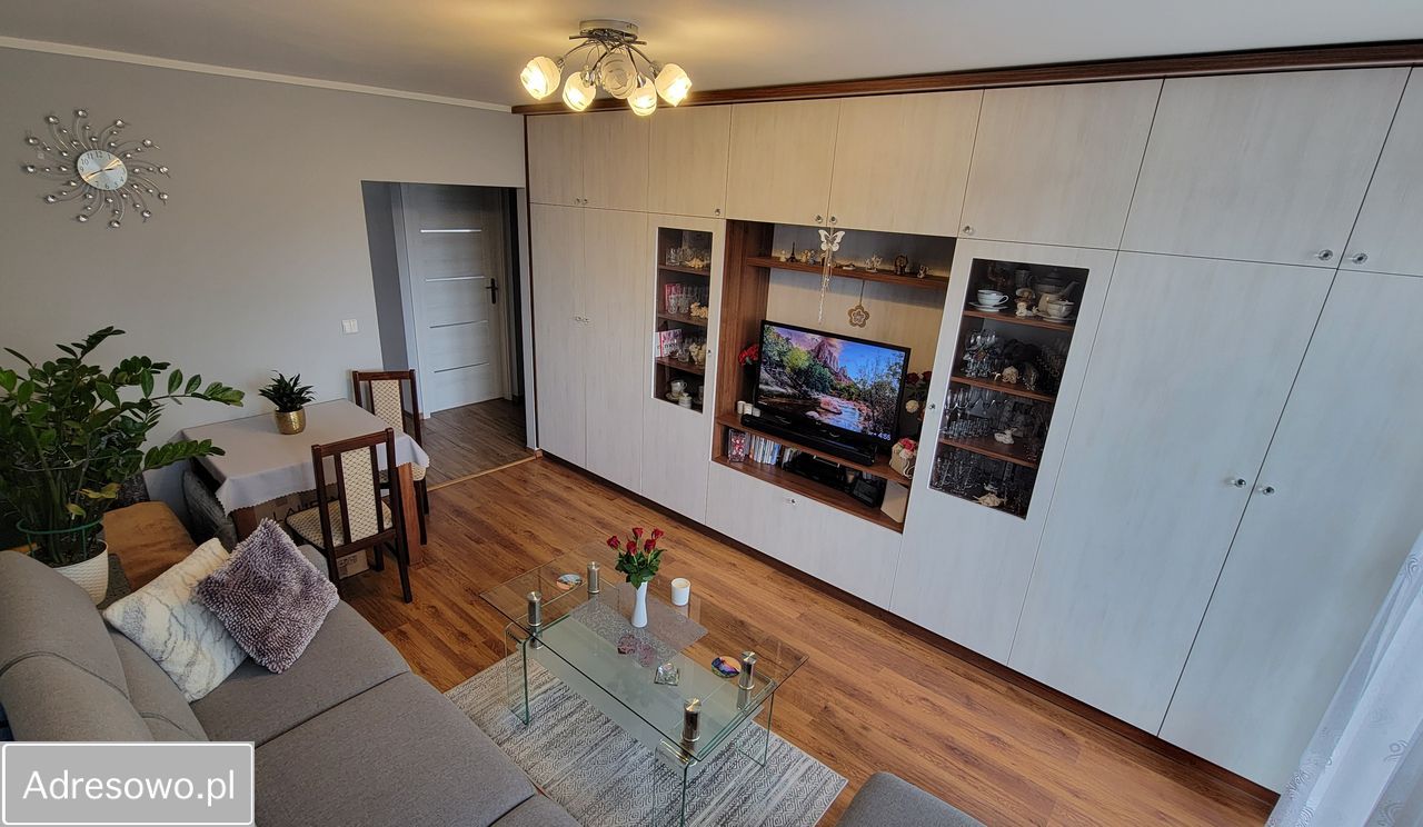 Mieszkanie 2-pokojowe Opole Czarnowąsy, ul. 1 Maja. Zdjęcie 2