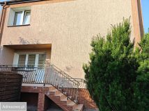 dom wolnostojący, 5 pokoi Zambrów. Zdjęcie 1