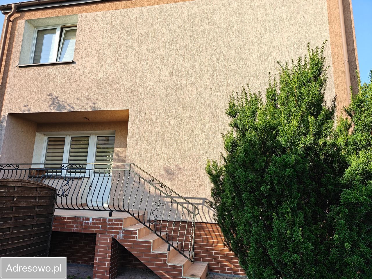 dom wolnostojący, 5 pokoi Zambrów. Zdjęcie 2