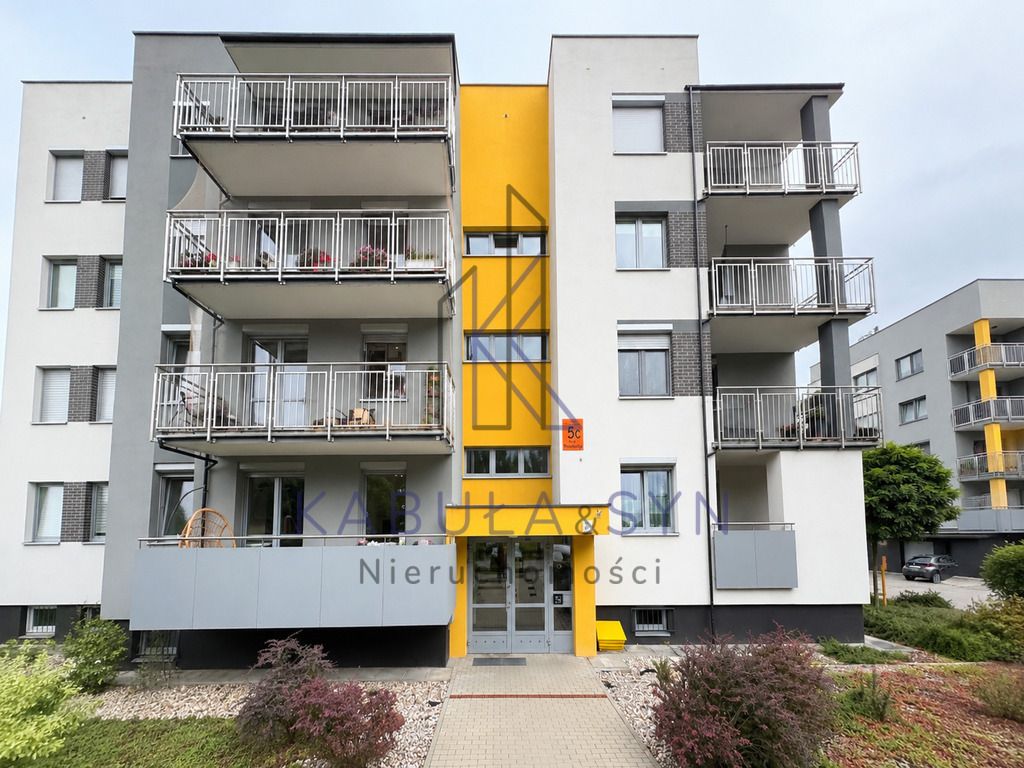 Mieszkanie 2-pokojowe Bydgoszcz, ul. Gryfa Pomorskiego. Zdjęcie 12