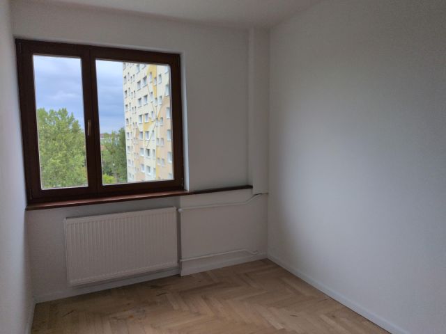 Mieszkanie 2-pokojowe Gdańsk Piecki, ul. Franciszka Zabłockiego. Zdjęcie 4