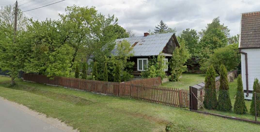 Działka budowlana Stare Berezowo. Zdjęcie 2