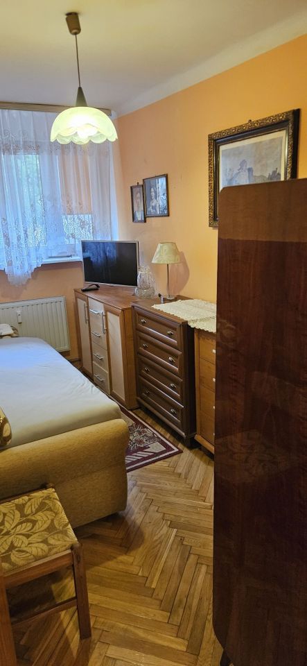 Mieszkanie 2-pokojowe Warszawa Praga-Południe, ul. Wspólna Droga. Zdjęcie 6