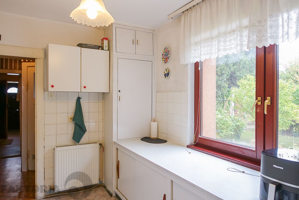 Mieszkanie 4-pokojowe Szczecin Gumieńce. Zdjęcie 34