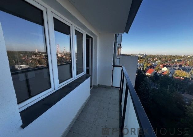 Mieszkanie 2-pokojowe Warszawa Wilanów, ul. Królowej Marysieńki. Zdjęcie 9