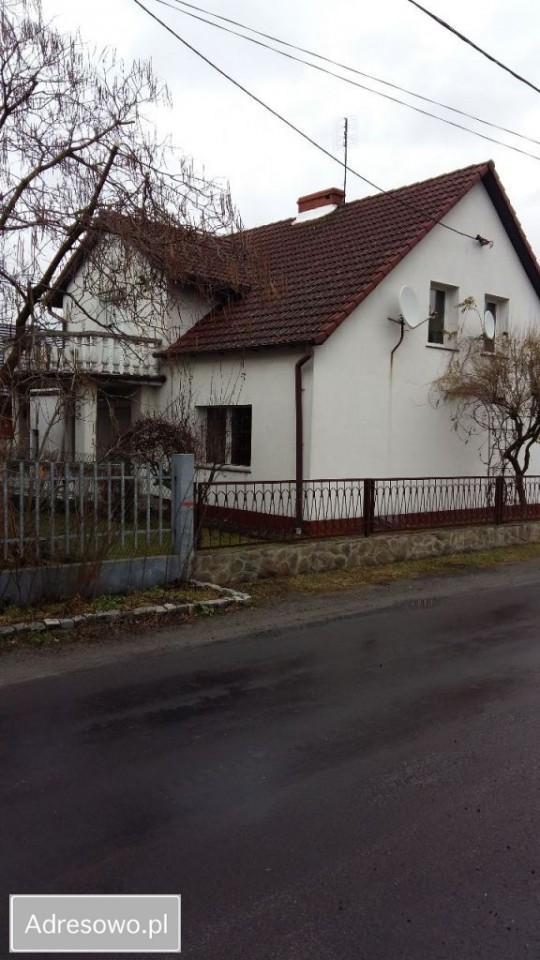 dom wolnostojący, 5 pokoi Opole Grudzice, ul. Bolesława Biegasa