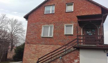 dom wolnostojący Bełżyce, ul. Ogrodowa