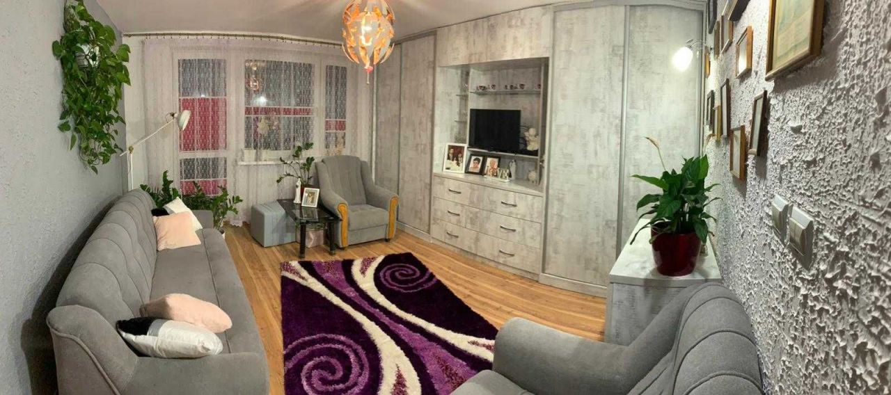 Mieszkanie 2-pokojowe Pobłocie, Pobłocie