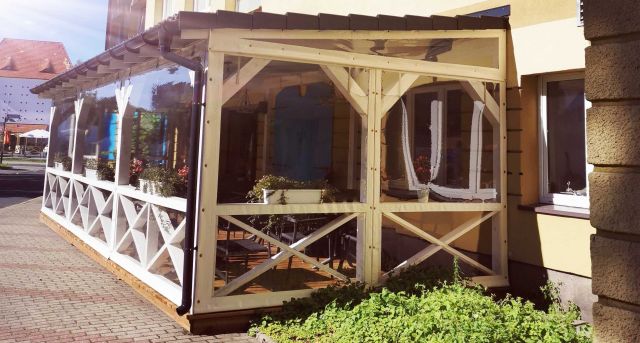 Lokal Koszalin Centrum, ul. Marii Skłodowskiej-Curie. Zdjęcie 1