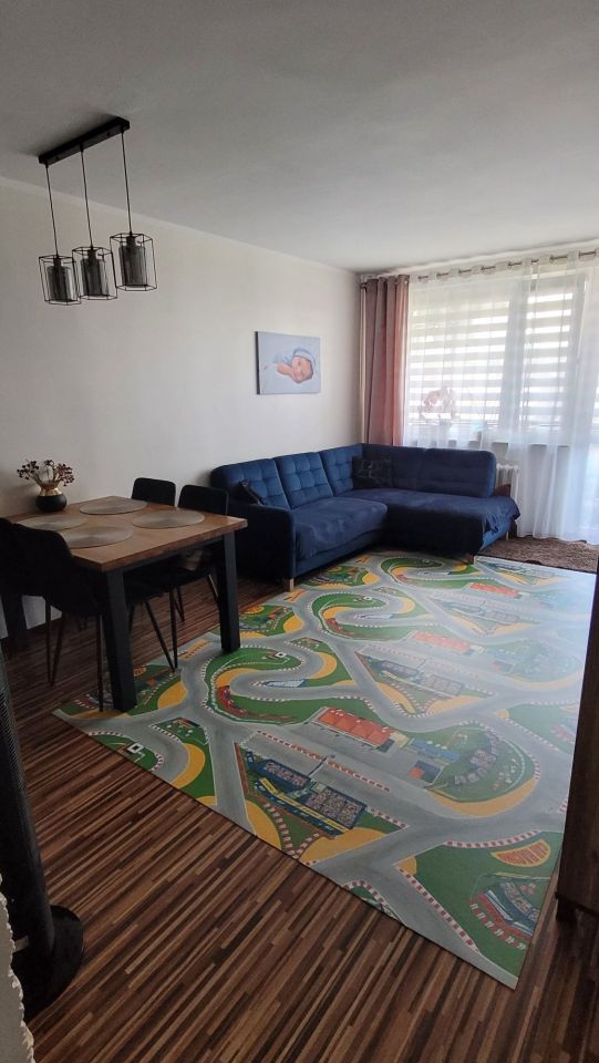 Mieszkanie 3-pokojowe Braniewo, ul. Sucharskiego