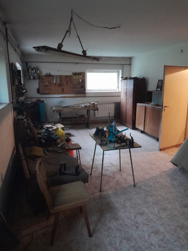 bliźniak Łomianki, ul. Krótka. Zdjęcie 18